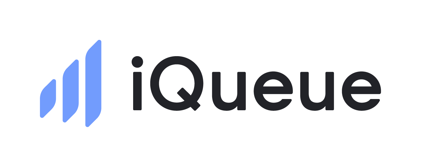 iQueue Logo